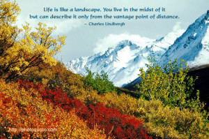 Sayings, Quotes: Charles Lindbergh