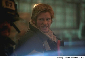 Tommy Gavin Quotes Denis leary as tommy gavin on