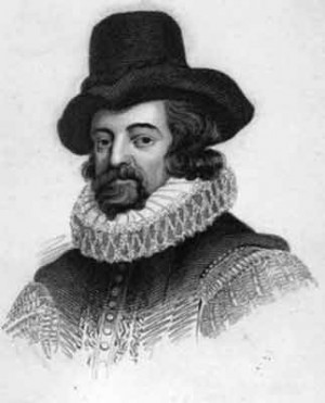 Francis Bacon (1561 – 1626 CE)