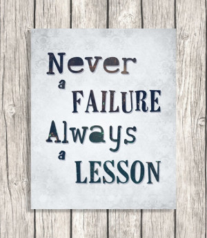Failure Quotes