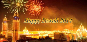 Diwali 2014