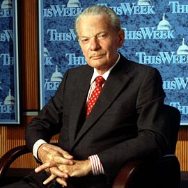 David Brinkley Quotes