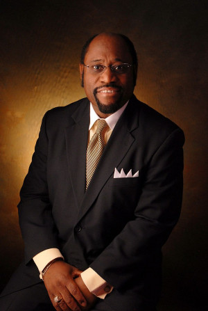 Myles Munroe - The rats to riches story of Dr. Myles Munroe