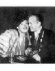 Billie Holiday and Louis McKay Photos