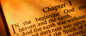 Image for: How was the Genesis account of creation interpreted before ...