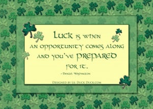 St. Patrick’s Day Quotes