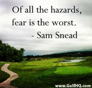 ... while others are just witty and humorous golf quotes all about golf
