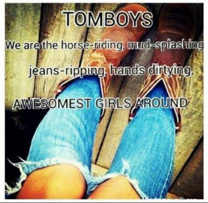 to all the tomboys love em lissagreen88 vbeventing aajmont ...