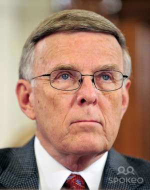 Byron Dorgan Pictures