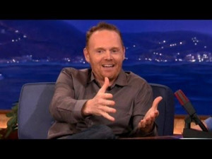Bill Burr Rants About Steve Jobs*I've ALWAYS thought the same thing!!*