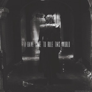 gif mine tom hiddleston The Avengers loki avengers deleted scene