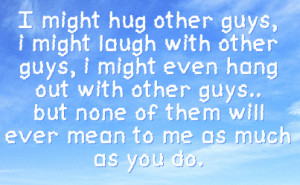 ... click one of the image icons under the facebook status that you like