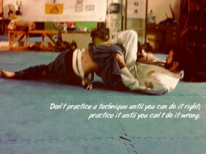 BJJ #Motivational #Jiu Jitsu #Gracie #Triangle choke #Practice # ...