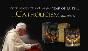 In light of this opportunity to deepen one's faith, WOF recommends Fr ...