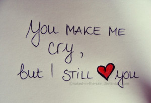 Best Love Quote Ever Said