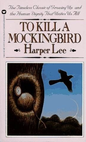 To Kill a Mockingbird Book Review