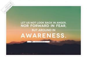 Awareness Quotes