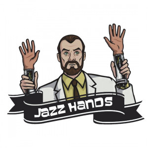 Archer Krieger Jazz Hands