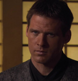 Re: Cameron Mitchell/Ben Browder Thunk Thread