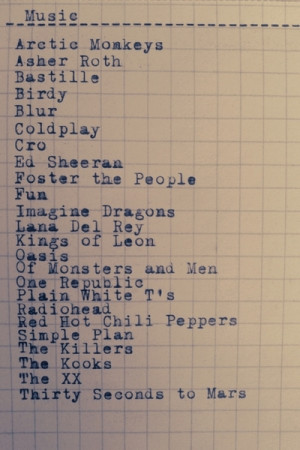 imagine dragons | Tumblr