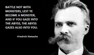Friedrich Nietzsche Quotes