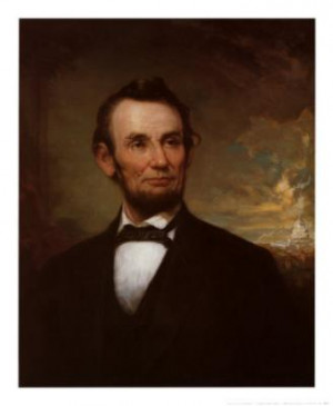 inspirational quotes abraham lincoln