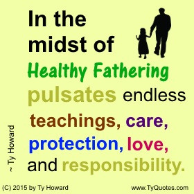 Fatherhood Quotes, Fatherhood Quotes