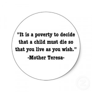 Thank You Mother Teresa Quotes. QuotesGram