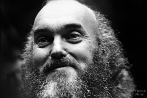 Ram Dass (Richard Alpert)