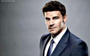 David Boreanaz David Boreanaz Wallpaper