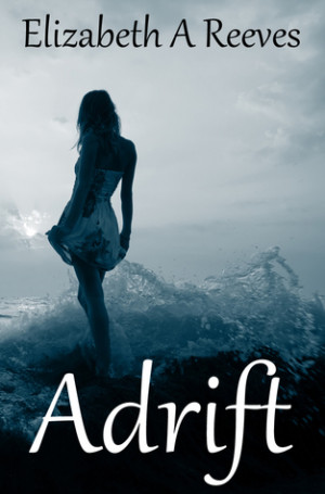 Adrift (Last Selkie, #1)