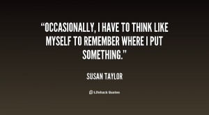 Quotes by Susan L Taylor
