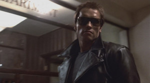 The Terminator – 1984