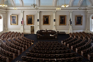 New Hampshire Representatives Fire Back At House Majority Leader Over ...