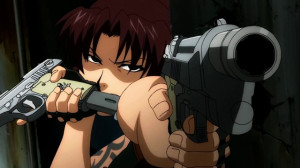 Seras Victoria - Hellsing cute British accent (watch the dub!!) loves ...