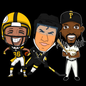Keywords Nfl Sports Football Pittsburgh Steelers Fan Animated Shiny