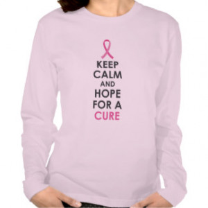 Bone Cancer Keep Calm And