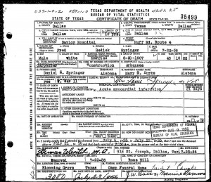 Karen Carpenter Death