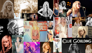 Ellie Goulding Quotes