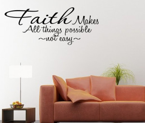 ... -All-Things-Vinyl-Wall-quote-Decal-Wall-Sticker-Religous-Bible-verse