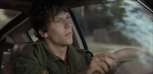 Jesse Eisenberg Quotes and Sound Clips