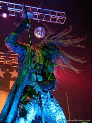 Rob Zombie