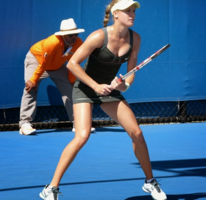 Eugenie Bouchard Pictures