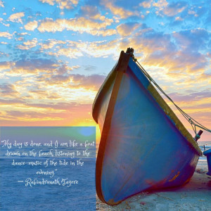 Well Said: Rabindranath Tagore