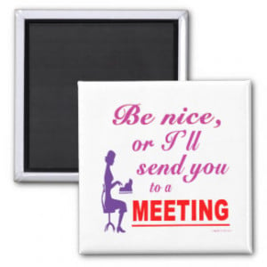 Funny Quotes Business Meetings