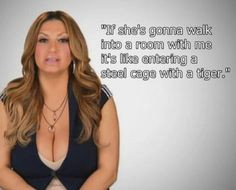 Mob Wives ♥ More