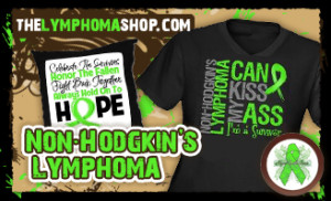 lymphoma t shirts gifts non hodgkin s lymphoma shirts apparel ...