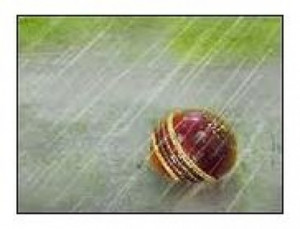 CliMAX rules in rain affected cricket - an interview with the mind ...