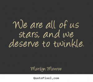 quotes about inspirational by marilyn monroe customize your own quote ...