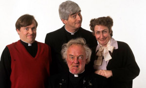 Father Ted quotes ComedyQuotes.TV